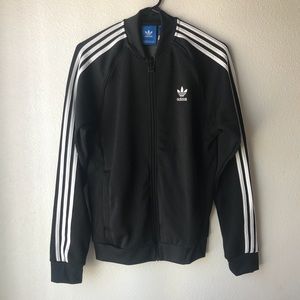 Adidas Track Jacket